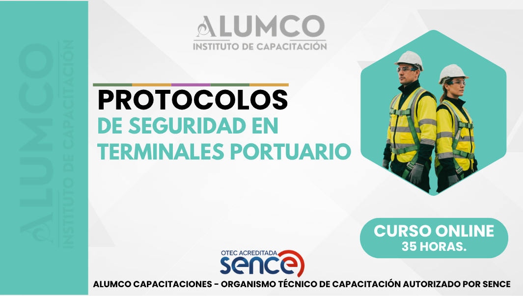 Protegido: PROTOCOLOS DE SEGURIDAD EN TERMINALES PORTUARIOS